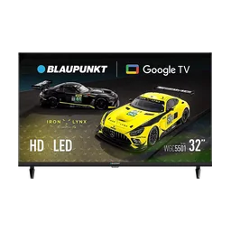 Blaupunkt WGC5501S