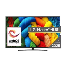 LG NANO81A