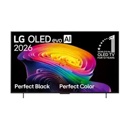 LG OLED C6
