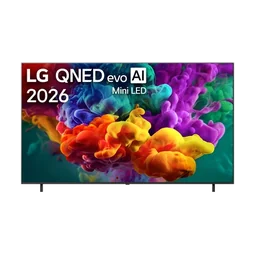 LG QNED85B