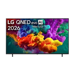 LG QNED85B
