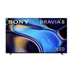 Sony XR80