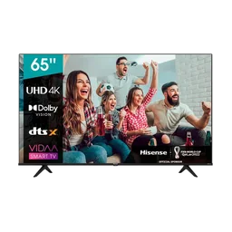 Hisense A6BG