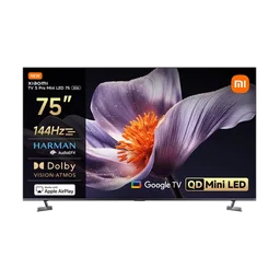 Xiaomi TV S Pro Mini LED 2026