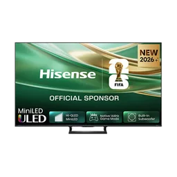 Hisense E8S