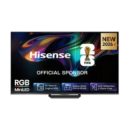Hisense UR8S