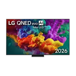 LG QNED87B