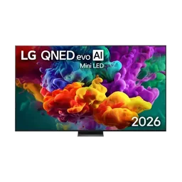 LG QNED87B