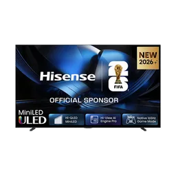 Hisense U7SE