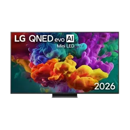 LG QNED87B