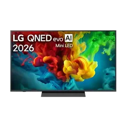 LG QNED83B