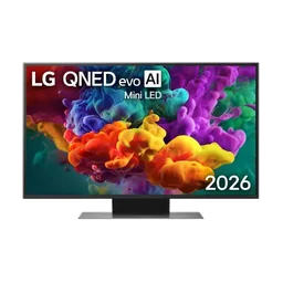 LG QNED87B