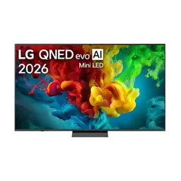 LG QNED83B