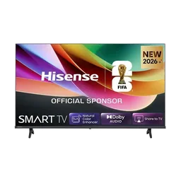 Hisense A4S
