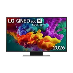 LG QNED87B