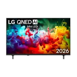 LG QNED72B
