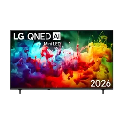 LG QNED72B