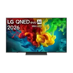 LG QNED83B