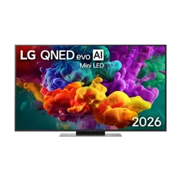 LG QNED87B