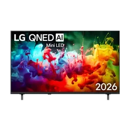 LG QNED72B