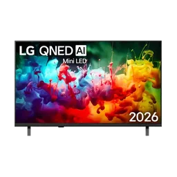 LG QNED72B