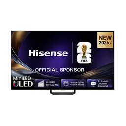 Hisense U7S Pro