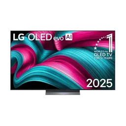 LG OLED C5