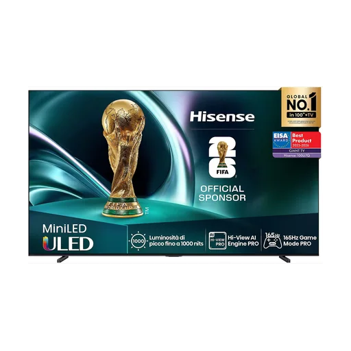 Hisense U7Q