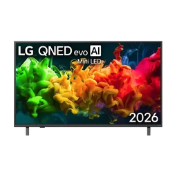 LG QNED8EB