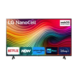 LG NANO81T