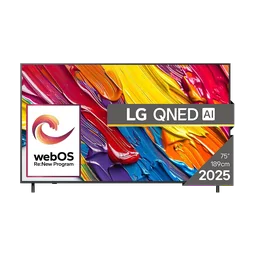LG QNED82A