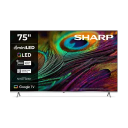 Sharp JP7265E