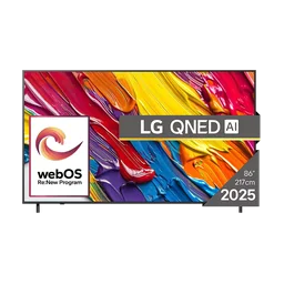 LG QNED82A