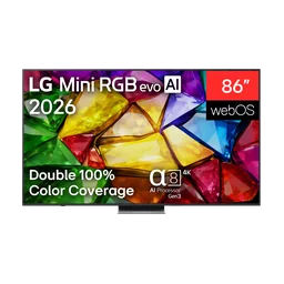 LG MRGB87B