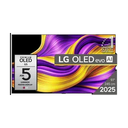 LG OLED G5