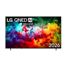 LG QNED72B