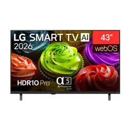 LG LB6500
