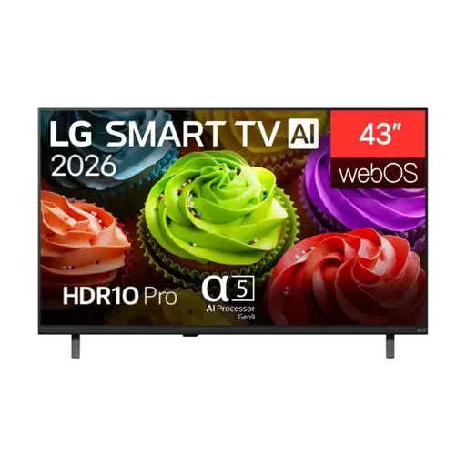 LG LB6500