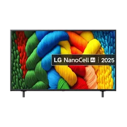LG NANO80A