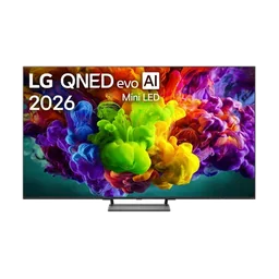 LG QNED93B