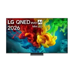 LG QNED83B