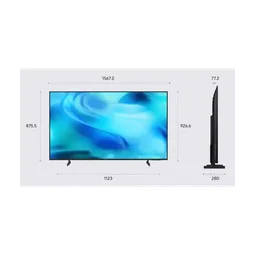 Samsung U8072H