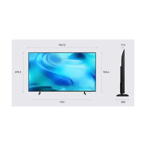 Samsung U8072H