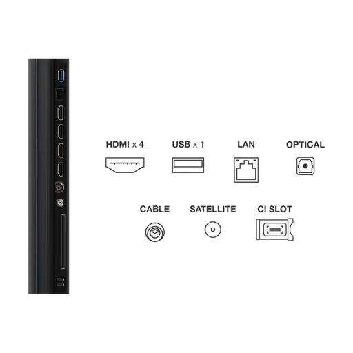 TCL Q7C