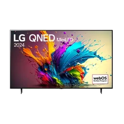 LG QNED91T