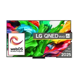 LG QNED86A
