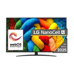LG NANO81A