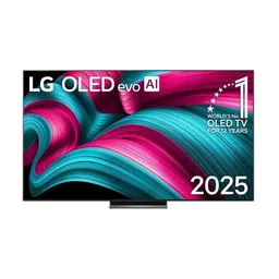 LG OLED C5