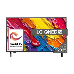 LG QNED82A