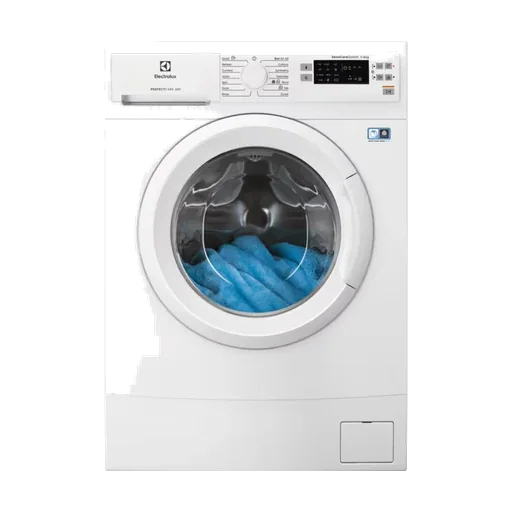 Electrolux EW6SM504W